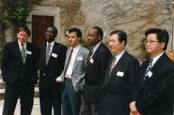 VII Lisbon Meeting