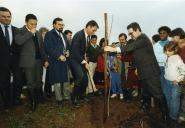 Campanha Nacional de Arborização