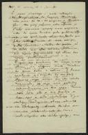 Carta de Carlos Reinhard Soellner para Teófilo Braga