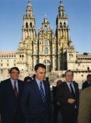 Santiago de Compostela