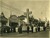 Viagem Presidencial à África em 1939