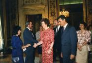 Visita de Mary Robinson a Portugal