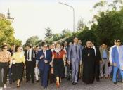 Visita a Beja