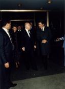Visita do Primeiro Ministro de Marrocos