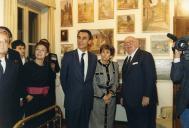 Visita a Florença