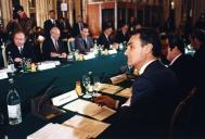 Reunião com Comissão da CEE