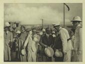 Alguns aspectos da Viagem Presidencial às colónias de Cabo Verde, São Tomé, Moçambique e Angola e da visita do Chefe do Estado à União Sul-Africana realizadas em Junho, Julho, Agosto e Setembro de 1939 - Volume I