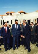 Visita à Vila da Sertã