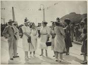 Alguns aspectos da Viagem Presidencial às colónias de Cabo Verde, São Tomé, Moçambique e Angola e da visita do Chefe do Estado à União Sul-Africana realizadas em Junho, Julho, Agosto e Setembro de 1939 - Volume I