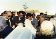 Inauguração do Centro de Estudos e Apoio à Paramiloidose e Homenagem ao Dr. Alberto Moreira Amorim