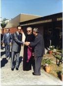 Inauguração do Centro de Estudos e Apoio à Paramiloidose e Homenagem ao Dr. Alberto Moreira Amorim