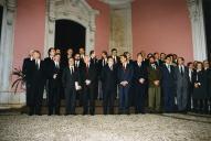 Reunião com Comissão da CEE