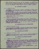 Boletim de registo e justificação de cortes