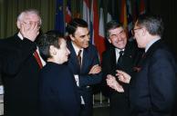 Conselho Europeu de Maastricht