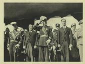 Alguns aspectos da Viagem Presidencial às colónias de Cabo Verde, São Tomé, Moçambique e Angola e da visita do Chefe do Estado à União Sul-Africana realizadas em Junho, Julho, Agosto e Setembro de 1939 - volume II