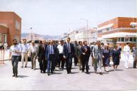 Visita a Setúbal