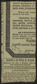 A cidadela de Cascais