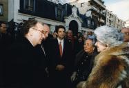 Visita a Paris