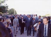 Visita a Elvas