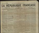 La République Française