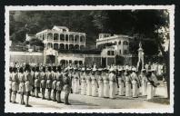 Reportagem fotográfica das Comemorações de Macau nos Centenários da Fundação e Restauração de Portugal