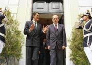 Presidente da República da Jugoslávia