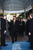 Visita de Aníbal Cavaco Silva aos Estados Unidos da América