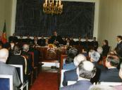X Aniversário do Tribunal Constitucional
