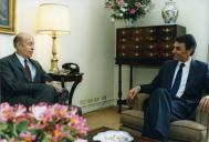 Giscard d' Estaing