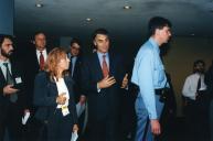 Visita de Aníbal Cavaco Silva aos Estados Unidos da América