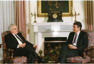 Visita do Primeiro-ministro de Malta