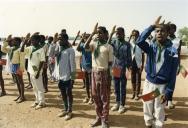 Guiné-Bissau