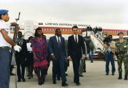Acordo de Paz com Angola