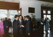 Visita a Portugal dos Reis da Suécia