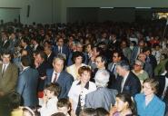 Inauguração do Centro Social Paroquial de Santa Cruz do Bispo