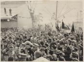 Alguns aspectos da Viagem Presidencial às colónias de Cabo Verde, Moçambique e Angola e da visita do Chefe do Estado à União Sul Africana realizadas em Junho, Julho, Agosto e Setembro de 1939