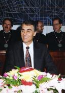 X Aniversário do Tribunal Constitucional