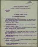 Boletim de registo e justificação de cortes