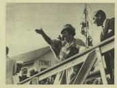 Alguns aspectos da Viagem Presidencial às colónias de Cabo Verde, São Tomé, Moçambique e Angola e da visita do Chefe do Estado à União Sul-Africana realizadas em Junho, Julho, Agosto e Setembro de 1939 - volume II