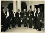 Alguns aspectos da Viagem Presidencial às colónias de Cabo Verde, Moçambique e Angola e da visita do Chefe do Estado à União Sul Africana realizadas em Junho, Julho, Agosto e Setembro de 1939