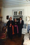 Cardeal Casaroli