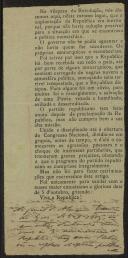 Recorte de imprensa