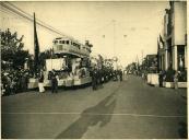 Viagem Presidencial à África em 1939
