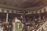 Fotografia de Manuela Ramalho Eanes