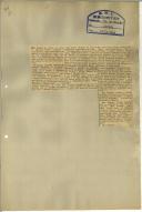 Recorte de imprensa