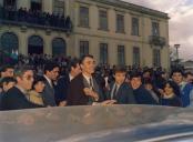 Visita ao Concelho de Moimenta da Beira