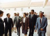 Deslocação a Sesimbra