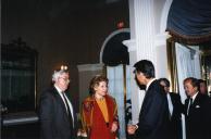 Visita de Aníbal Cavaco Silva aos Estados Unidos da América