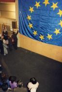 Conselho da Europa de Estrasburgo