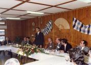 Inauguração oficial da Mina Neves-Corvo